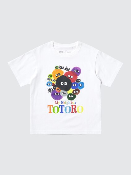 uniqlo ghibli collab 26