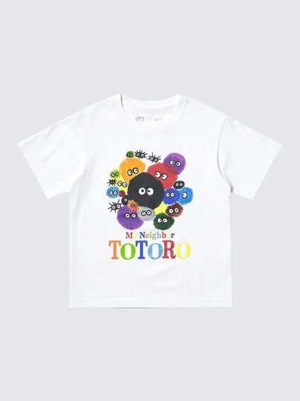 uniqlo ghibli collab 26
