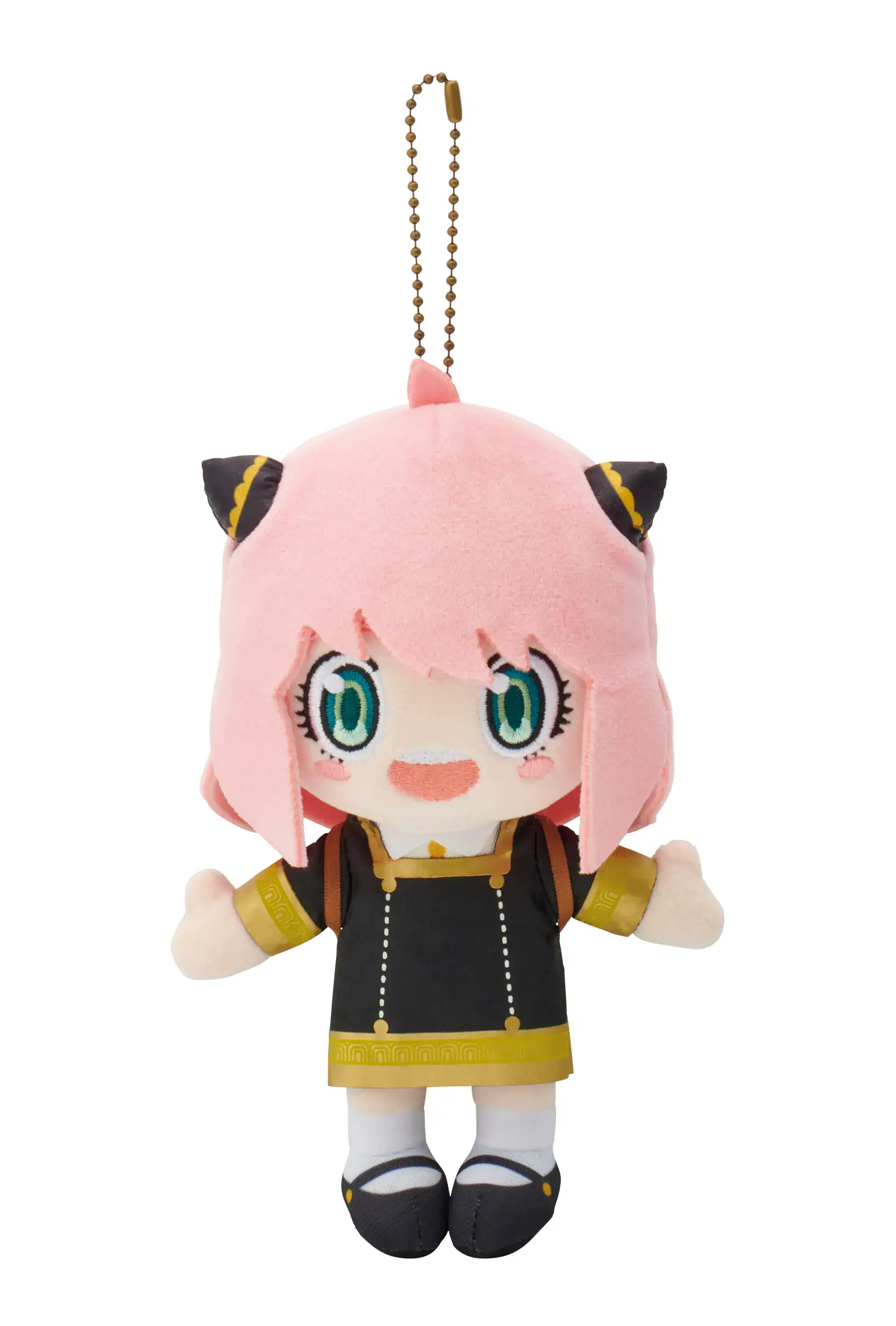 usj spy family food merch 11