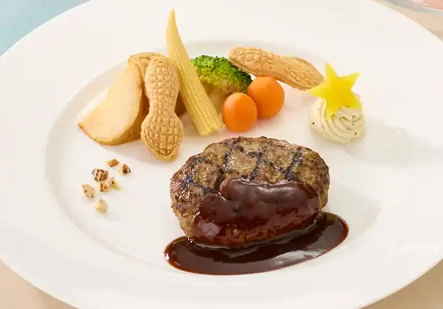 usj spy family food merch 13