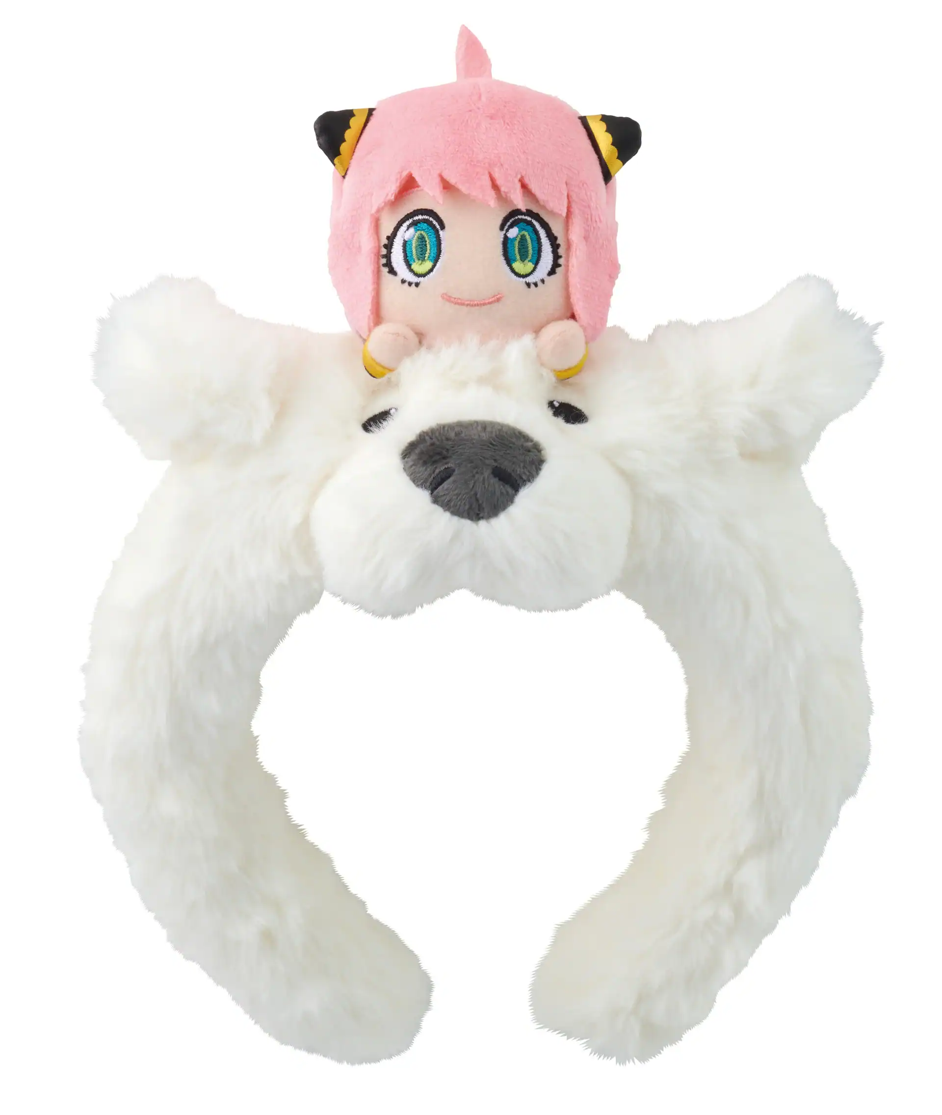 usj spy family food merch 3