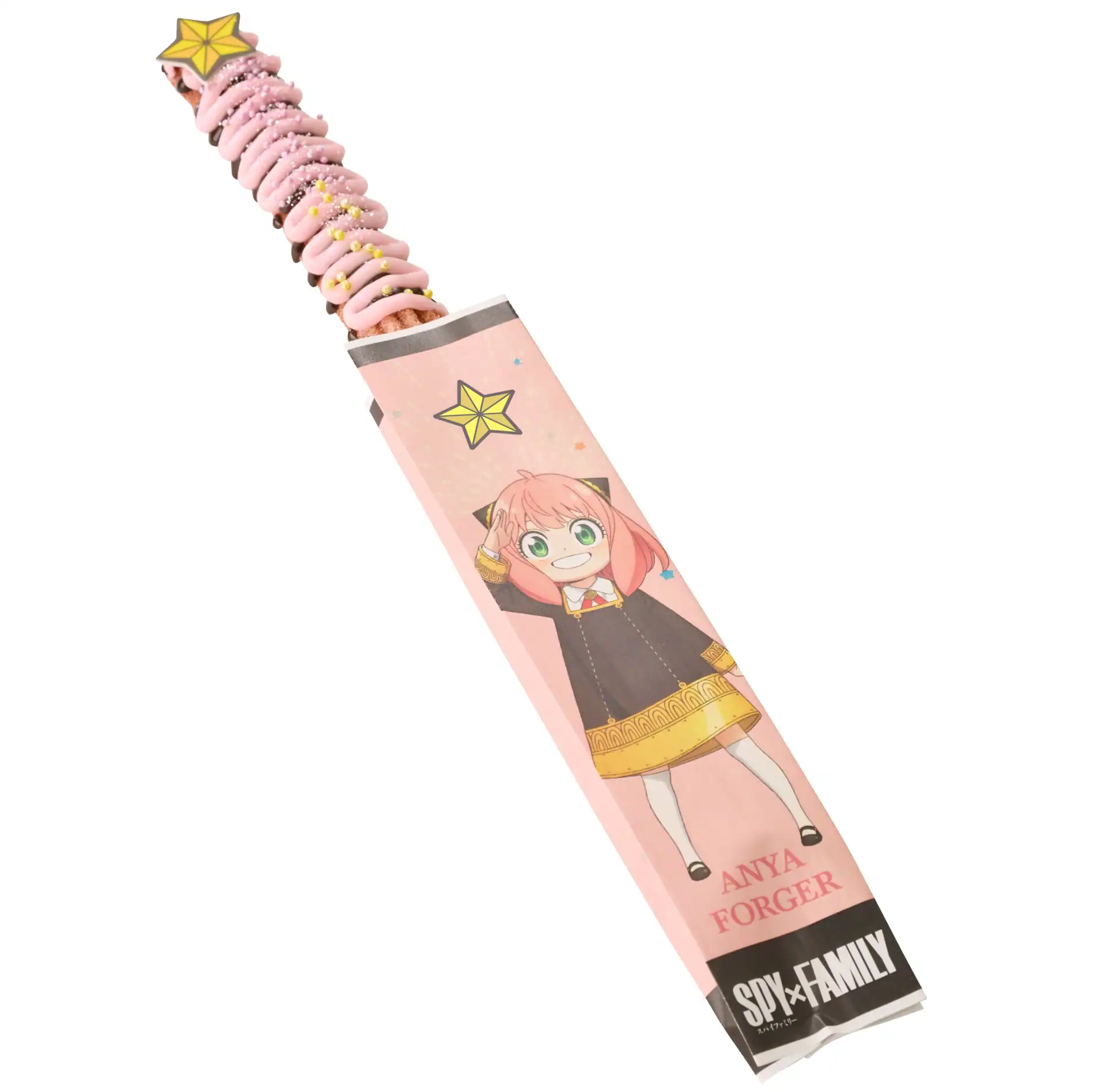 usj spy family food merch 5