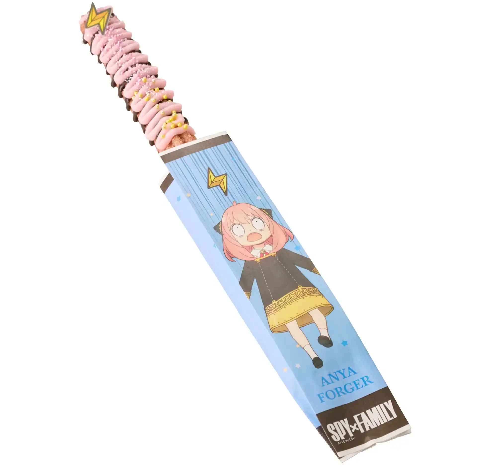 usj spy family food merch 6