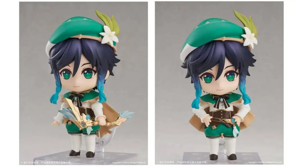 venti nendoroid