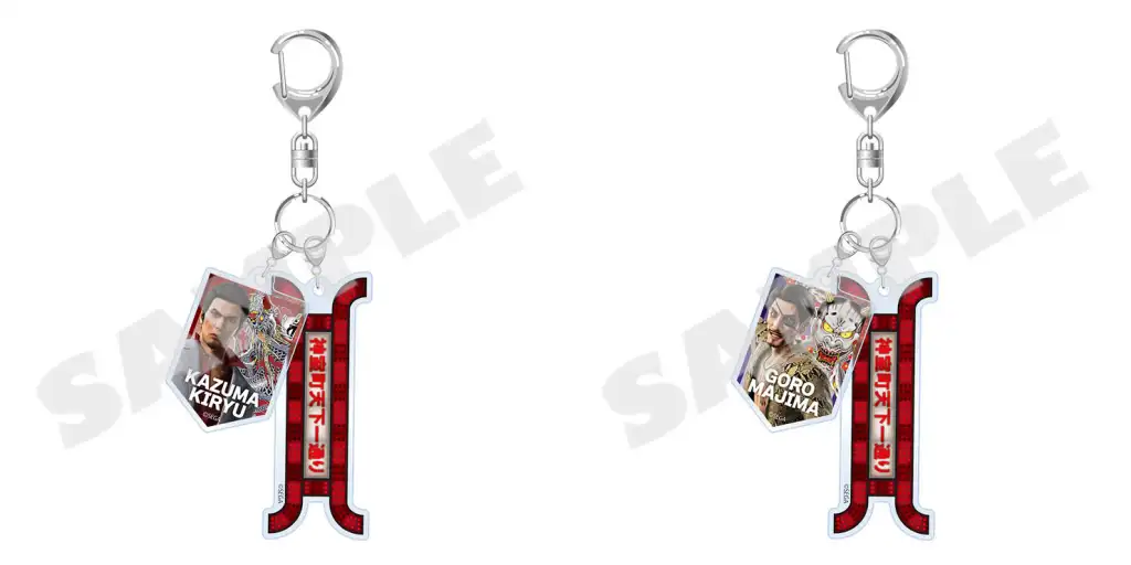 yakuza vending machine merchandise osaka 2