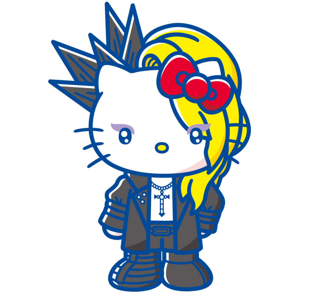yoshikitty