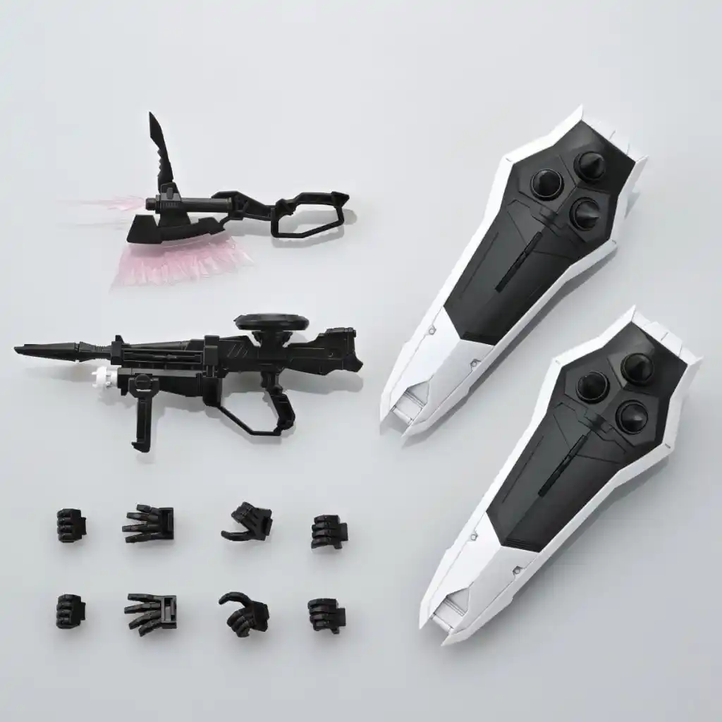 zaku blaze phantom gunpla 9