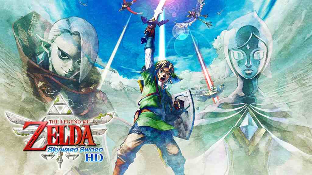 zelda key art 1