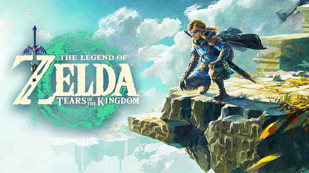 zelda key art 3