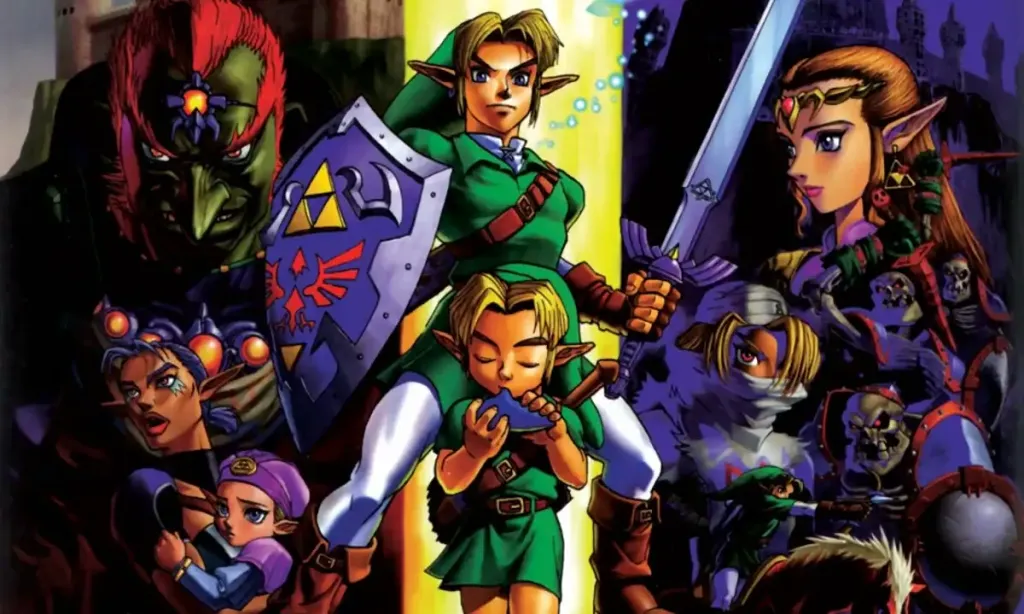 zelda key art 4