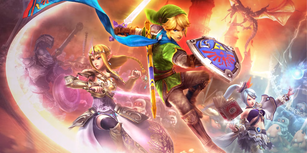zelda key art 5
