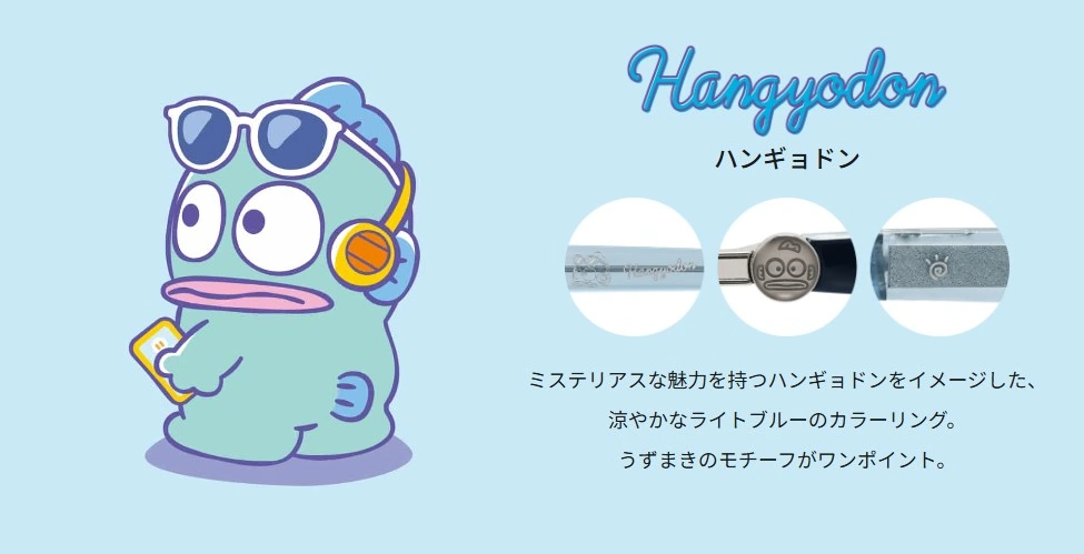 zoff hangyodon section