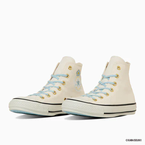 ALL STAR CL HI KAWAISOUNI 2