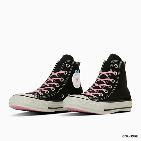 ALL STAR CL HI KAWAISOUNI