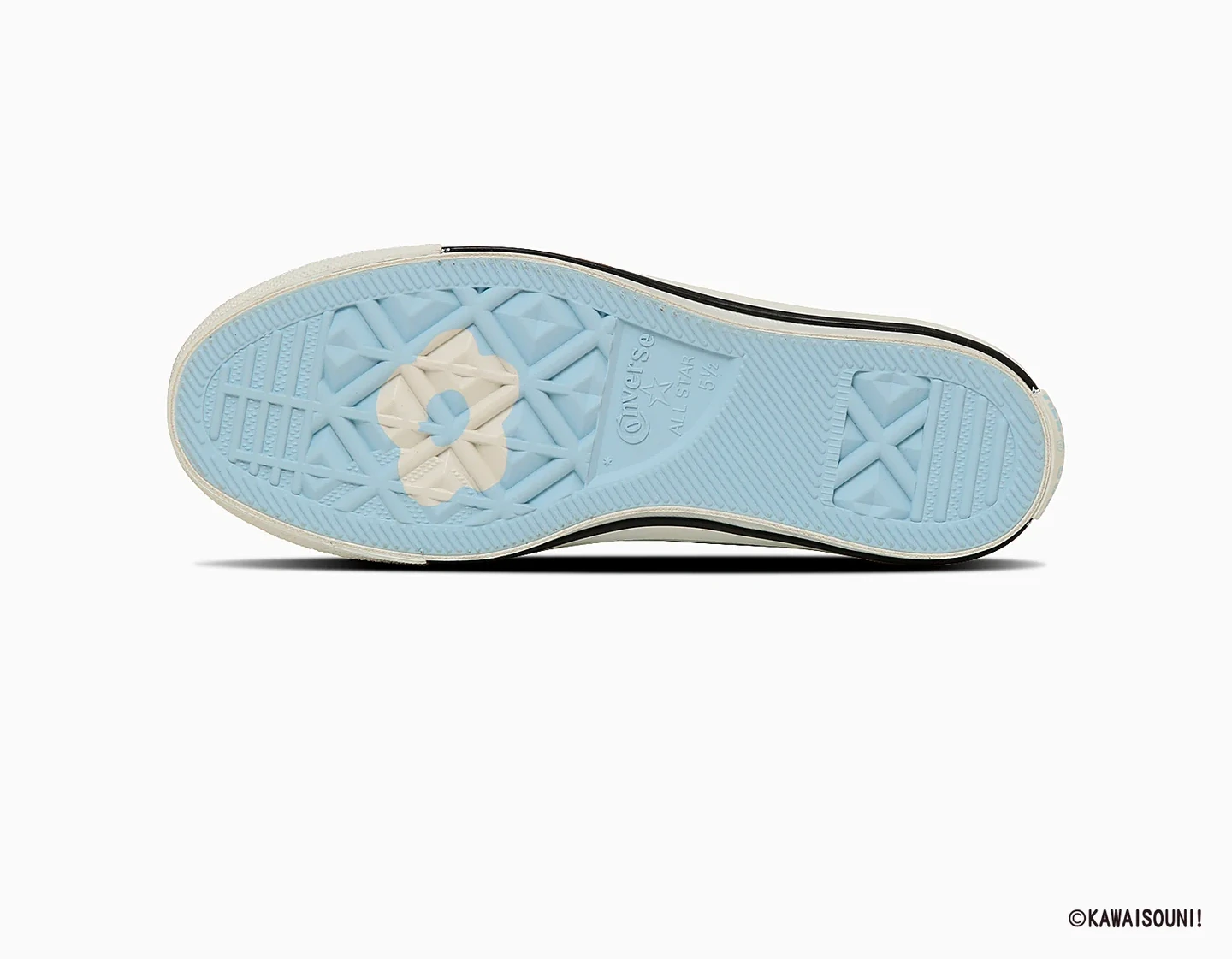 ALL STAR CL HI NPOCHAMU 2