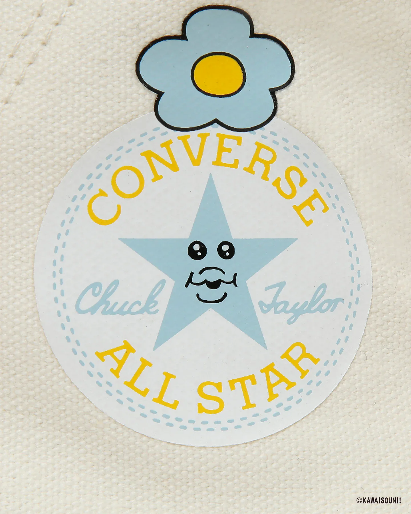 ALL STAR CL HI NPOCHAMU 4