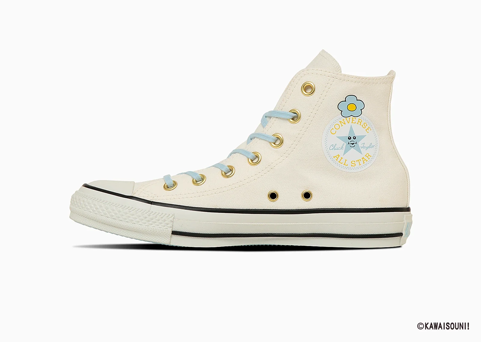 ALL STAR CL HI NPOCHAMU