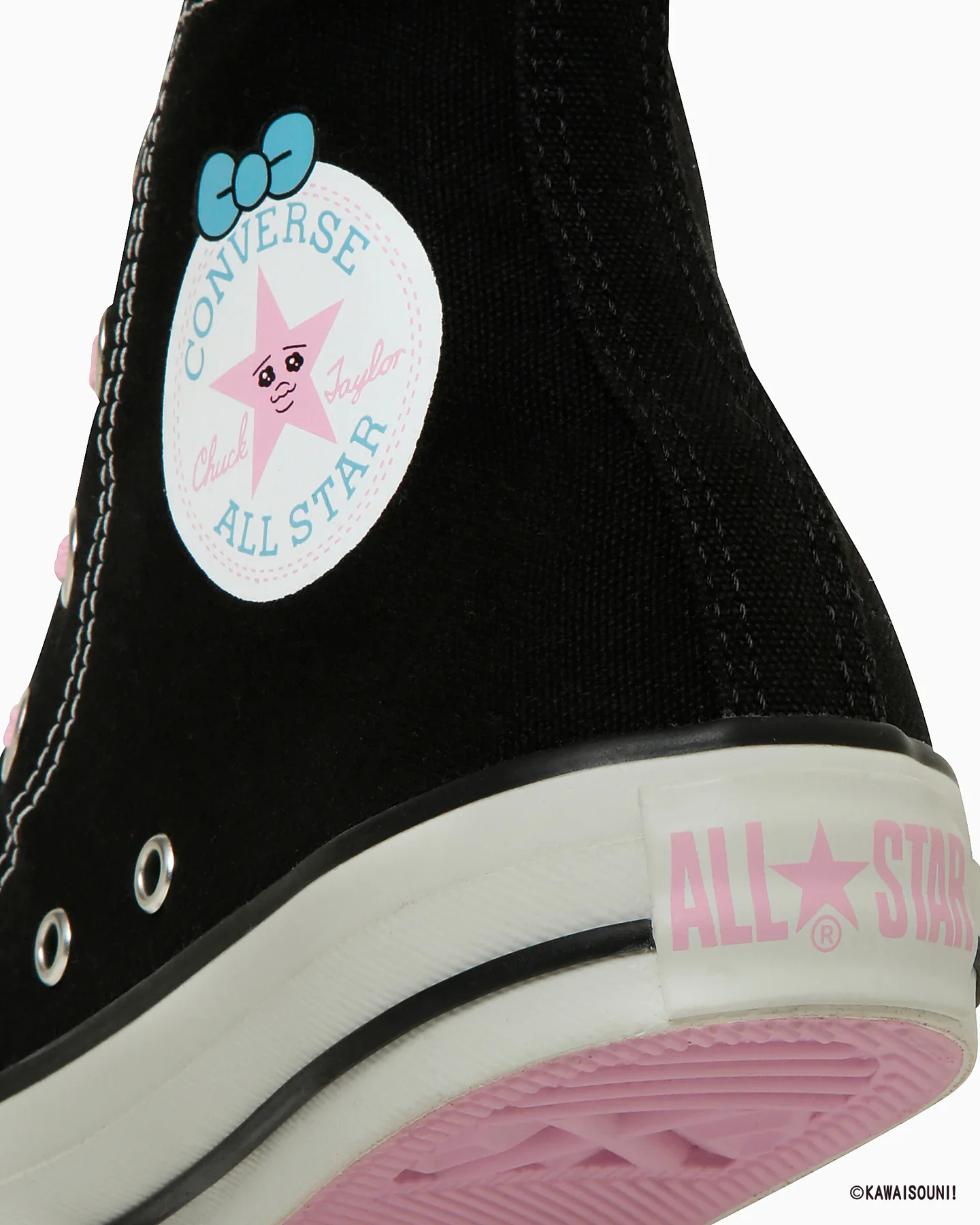 ALL STAR CL HI OPANCHU 3