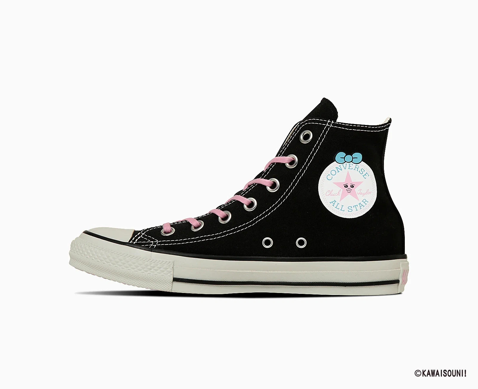 ALL STAR CL HI OPANCHU