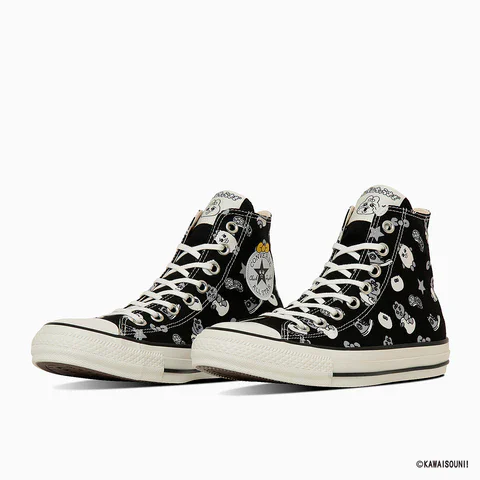 ALL STAR PT HI KAWAISOUNI 2
