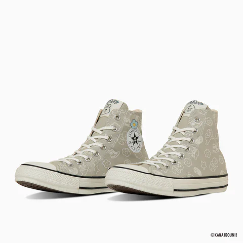 ALL STAR PT HI KAWAISOUNI