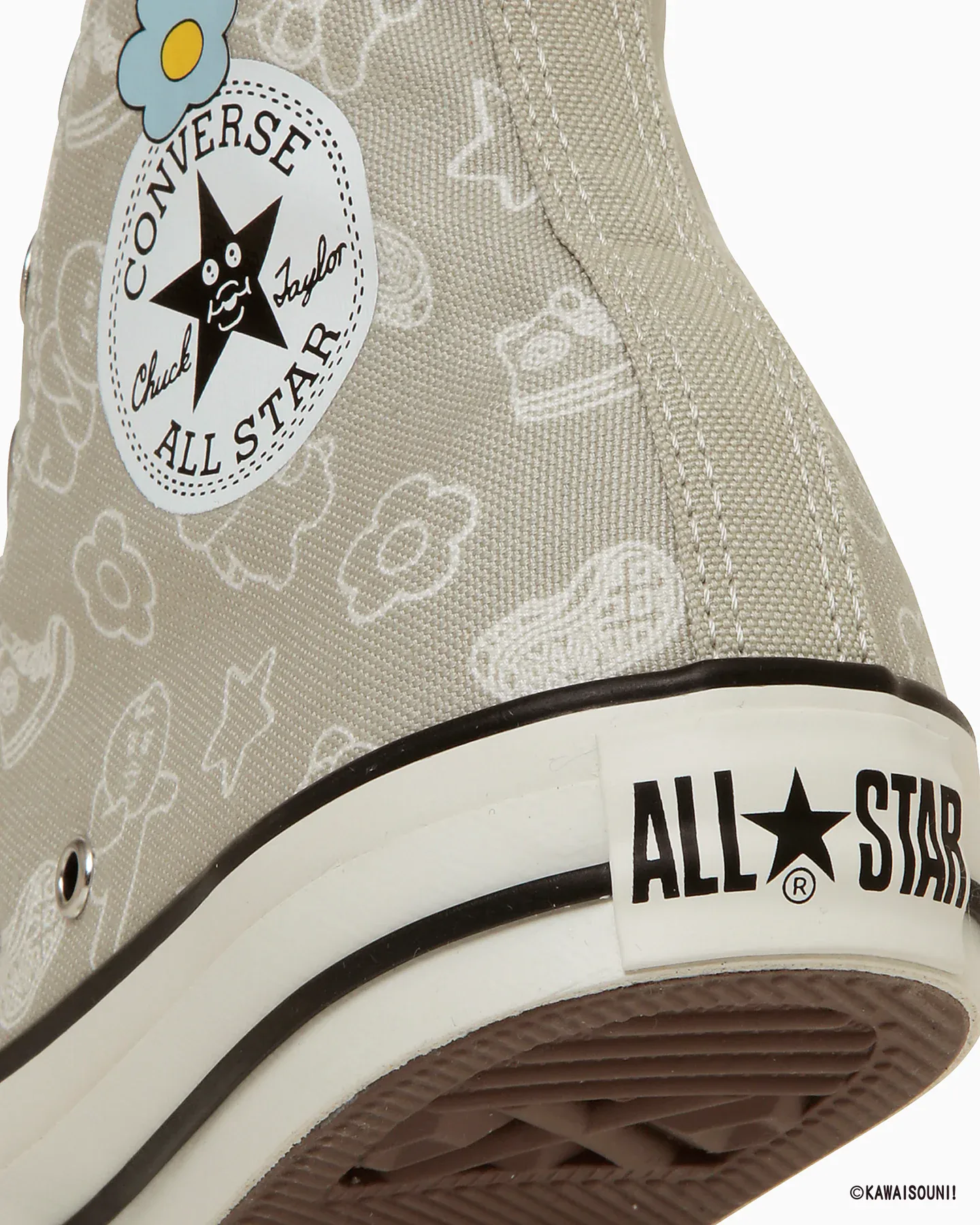 ALL STAR PT HI NPOCHAMU 3