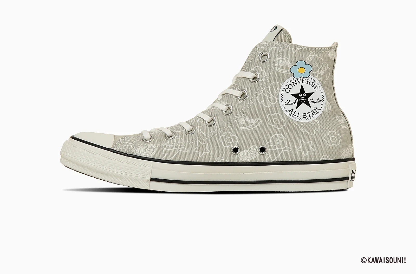 ALL STAR PT HI NPOCHAMU