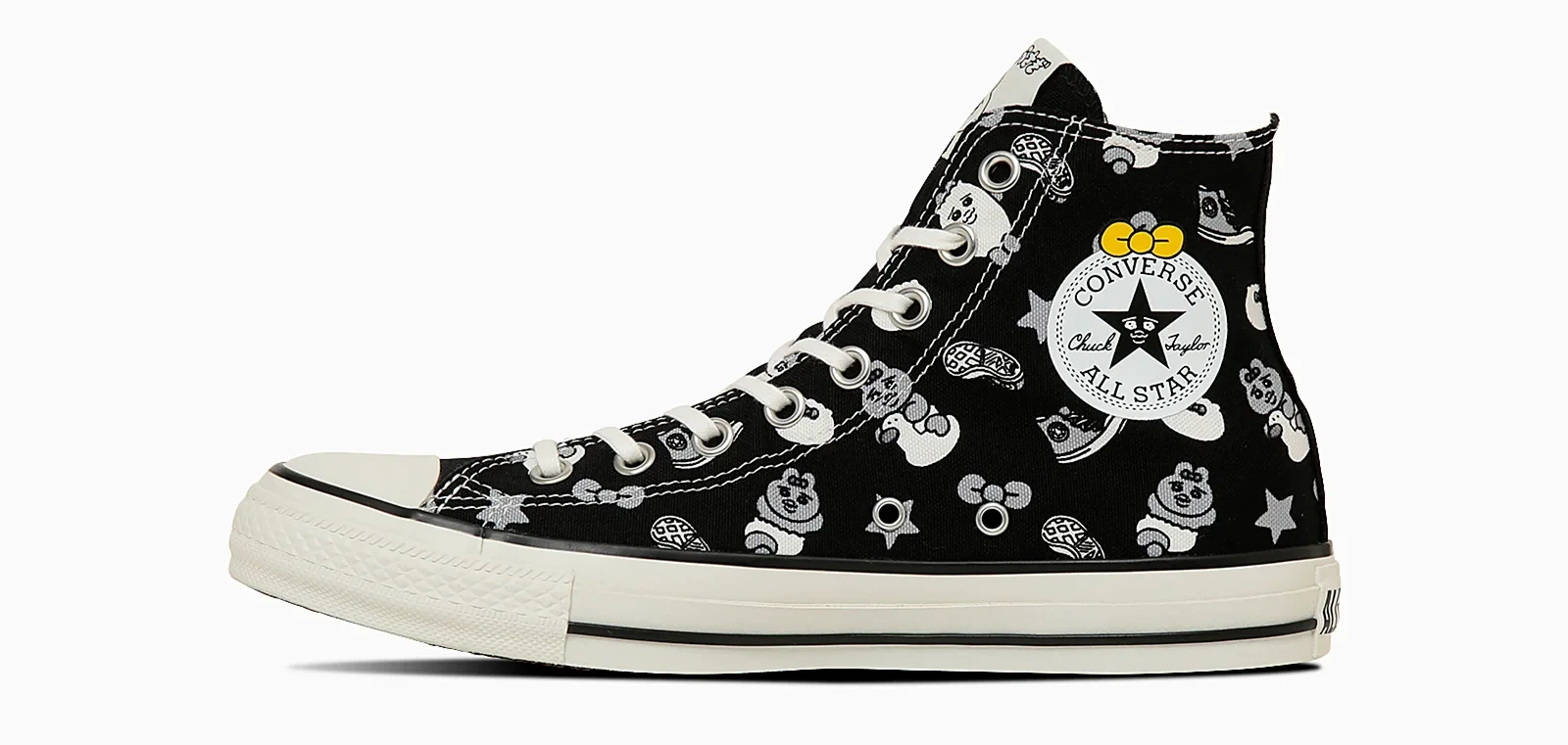 ALL STAR PT HI OPANCHU