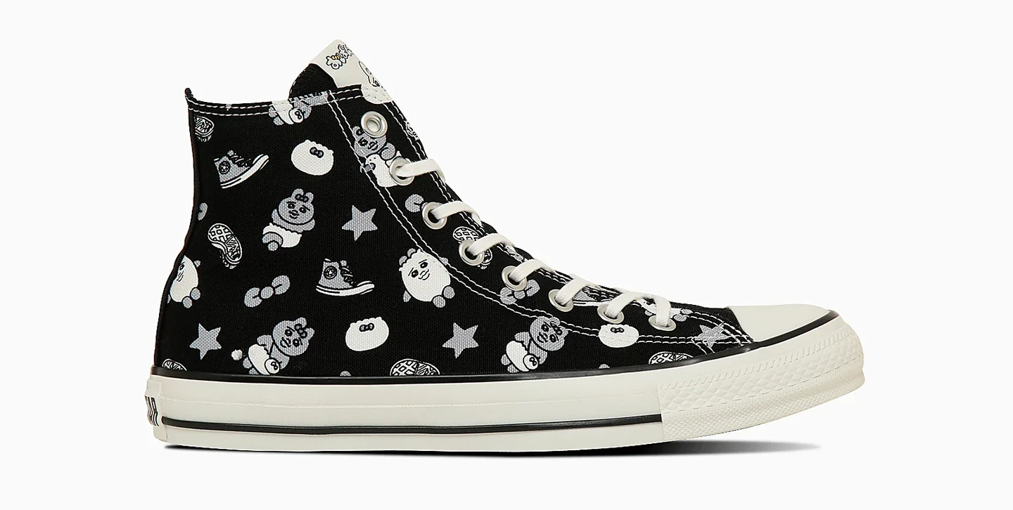 ALL STAR PT HI OPANCHU 2