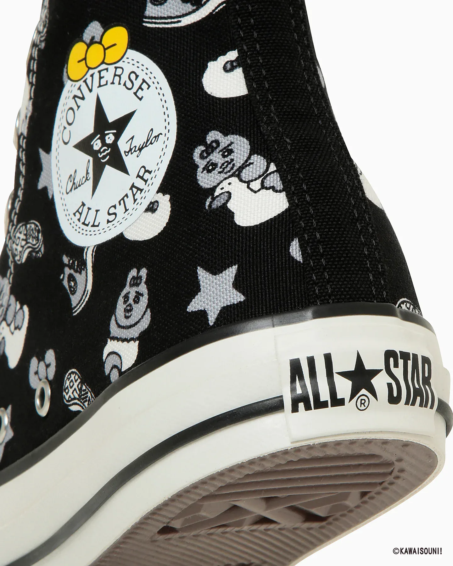 ALL STAR PT HI OPANCHU 3