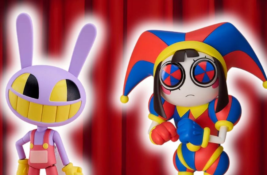 AMAZING DIGITAL CIRCUS MAIN