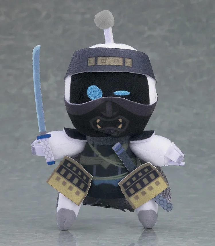 ASTRO BOT plushies 2