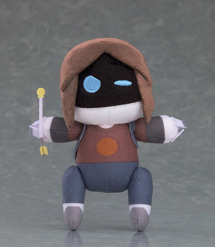 ASTRO BOT plushies 4