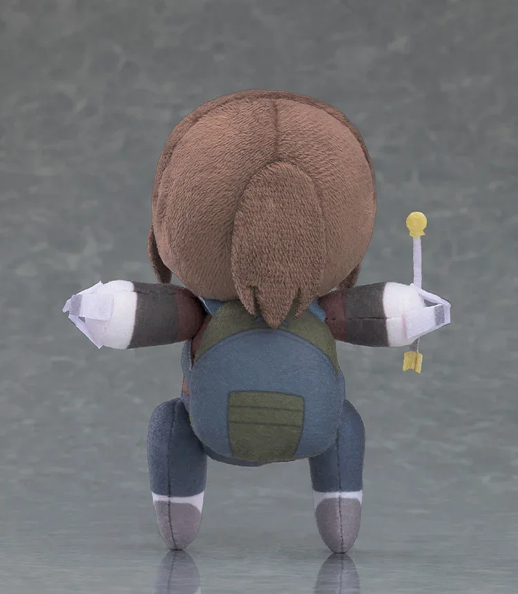 ASTRO BOT plushies 5