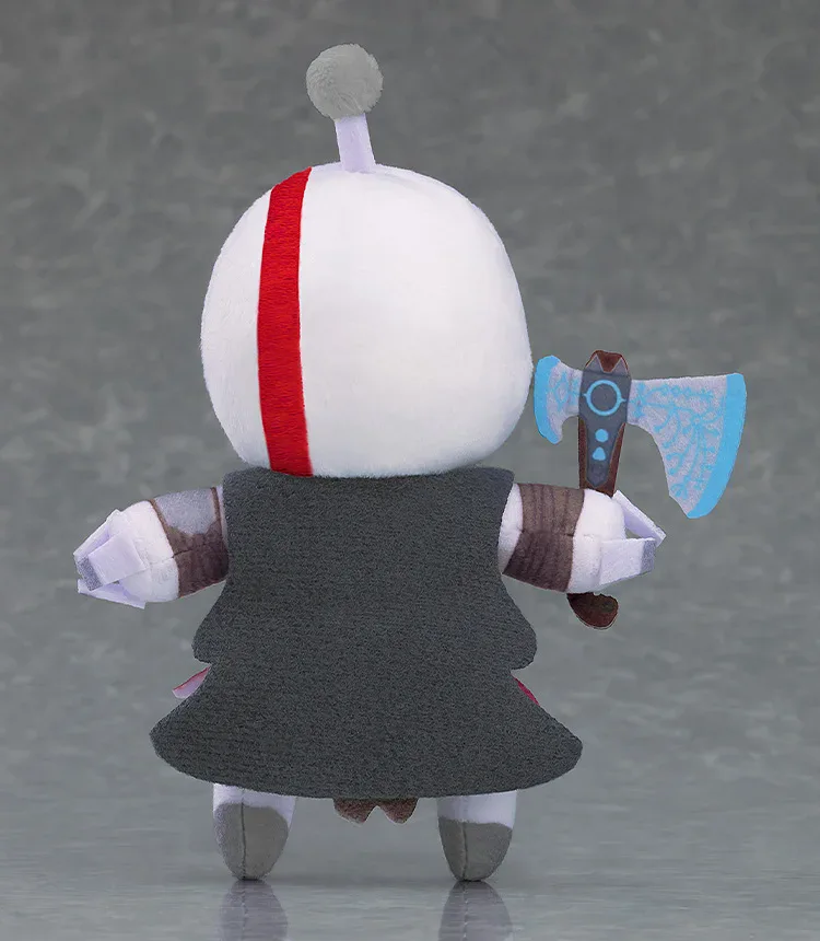 ASTRO BOT plushies 7