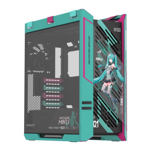ASUS ROG MIKU 7