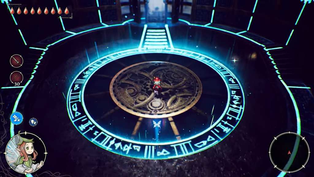 Adventures of Elliot 2