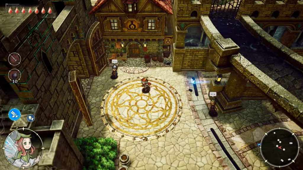 Adventures of Elliot 3