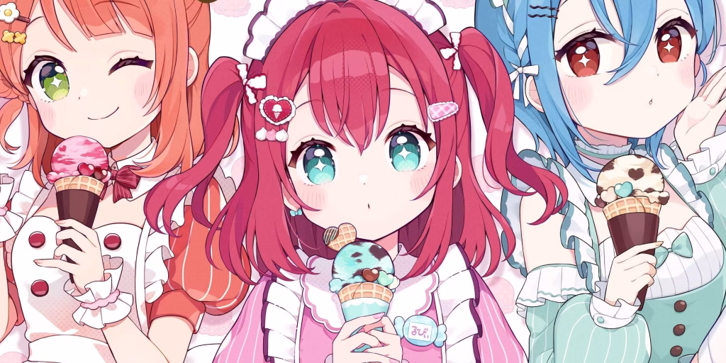 Aiscream