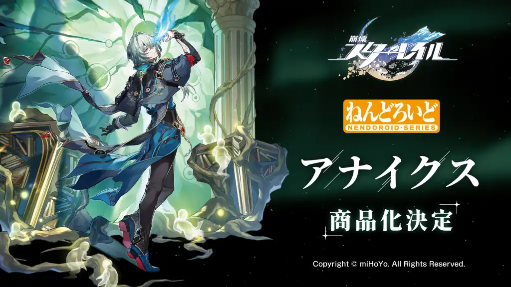 Anaxagoras NENDOROID