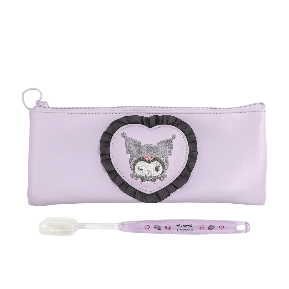 Angel Series Melody and Kuromi 14