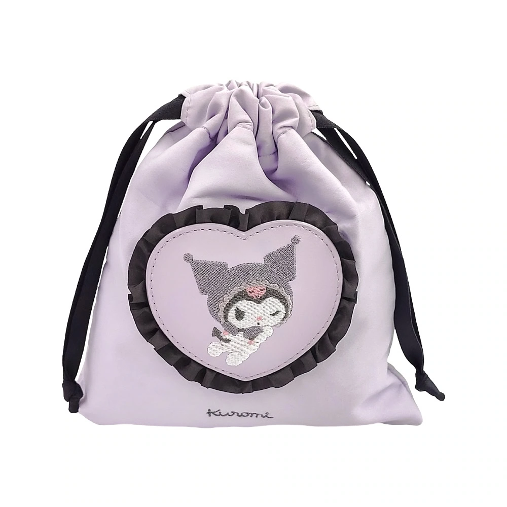 Angel Series Melody and Kuromi 15