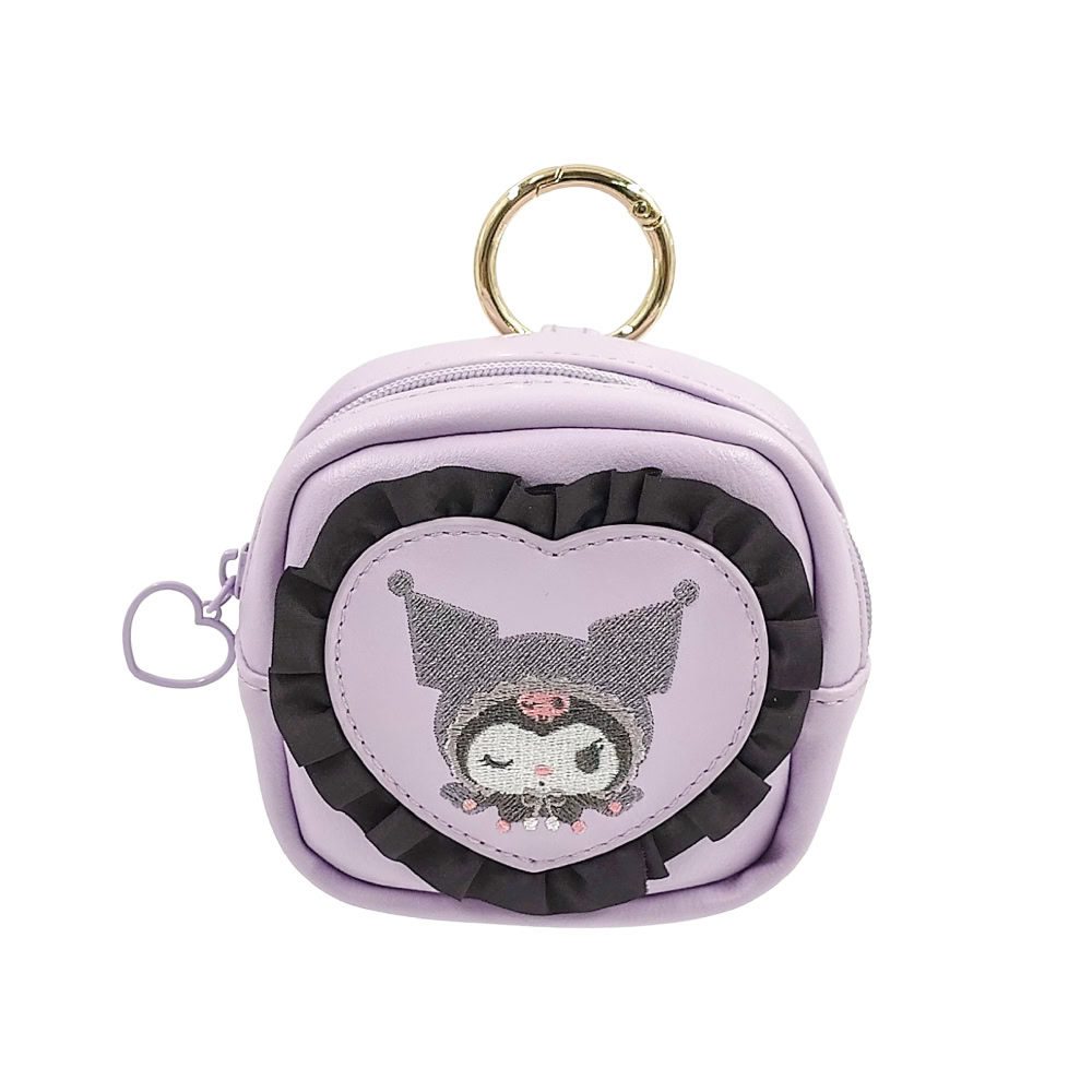 Angel Series Melody and Kuromi 17