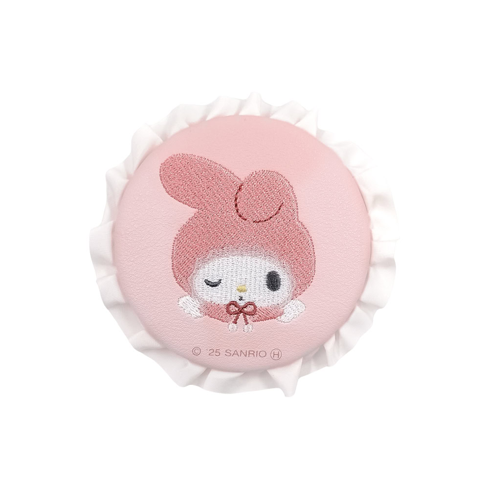 Angel Series Melody and Kuromi 8