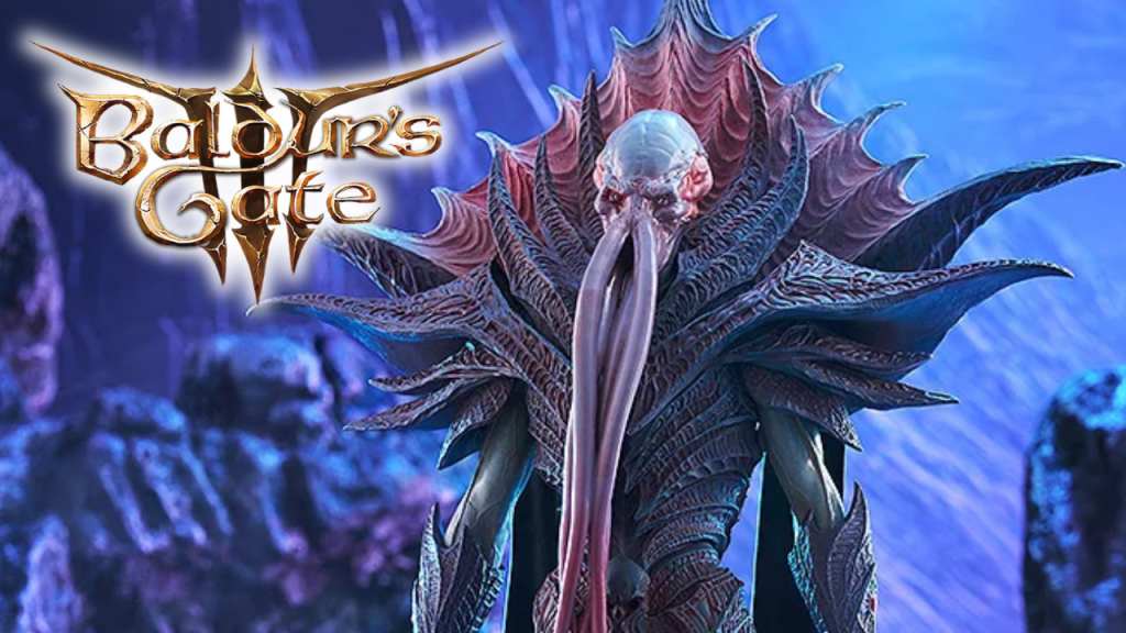 BALDURS GATE MAIN