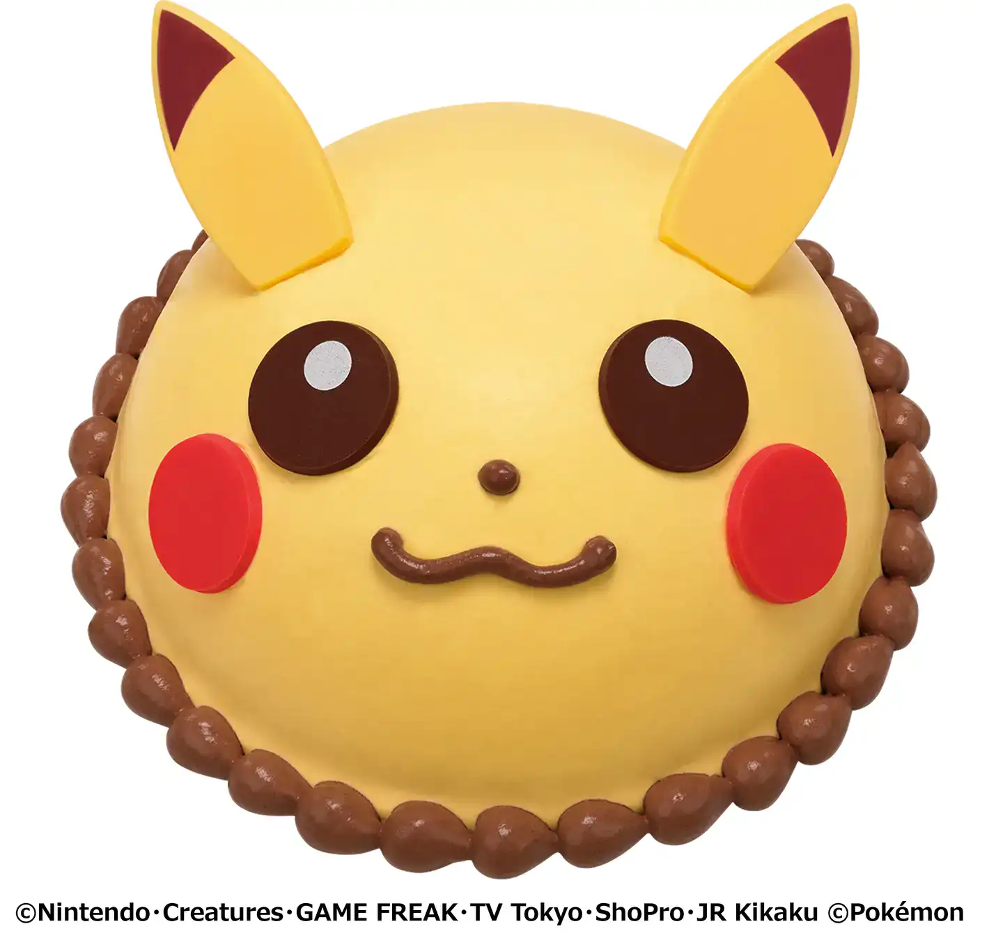 BASKIN ROBBINS JAPAN POKEMON 2025 9