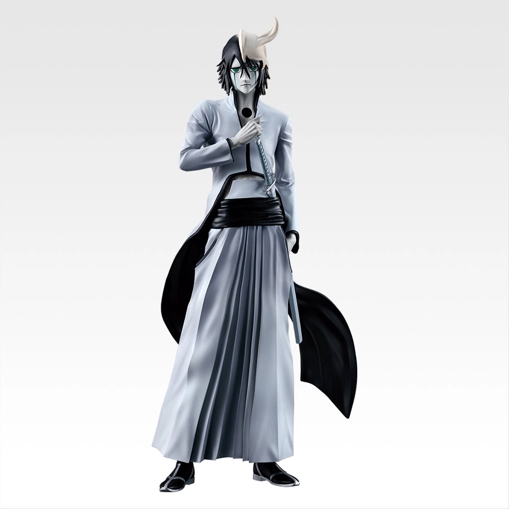 BLEACH STRING SOULS vol.3 マスタライズ In Stock BANPRESTO Ichiban Kuji BLEACH Stirring Souls Vol.3