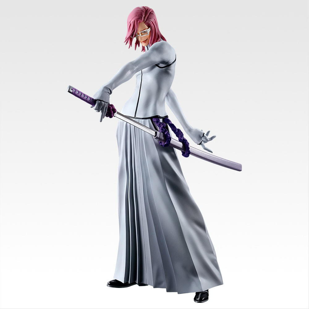 と*。様 BLEACH STIRING SOULS 3 フィギュアセット C & BANDAI Ichiban Kuji BLEACH 20th Stirring Souls Vol 3 A B C