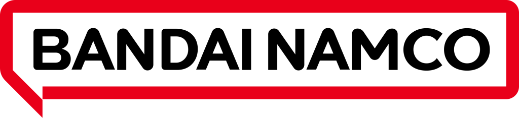 Bandai Namco logo