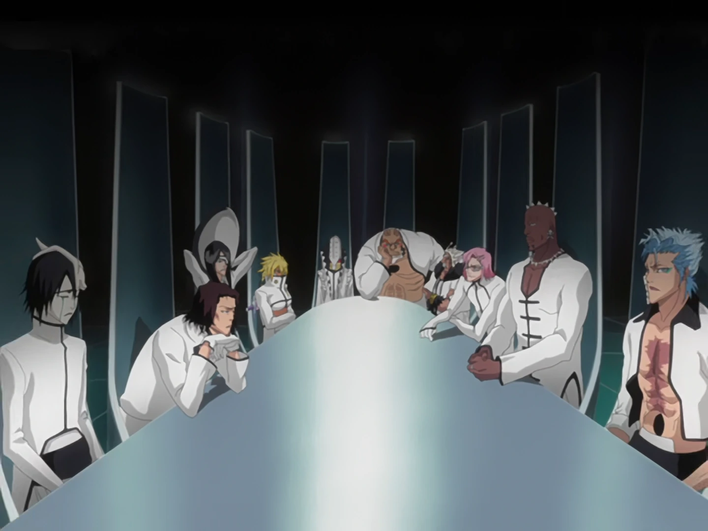 Bleach